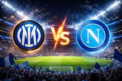 Mobilizare generală pentru Interul lui Chivu: „Al 12-lea om intră pe teren!” » Sold-out la derby-ul de scudetto