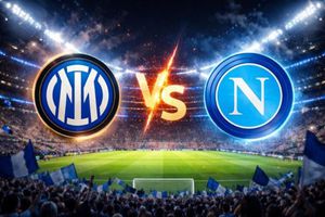 Mobilizare generală pentru Interul lui Chivu: „Al 12-lea om intră pe teren!” » Sold-out la derby-ul de scudetto