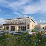 Stadionul lui Leeds se pregătește de renovare / foto: leedsunited.com