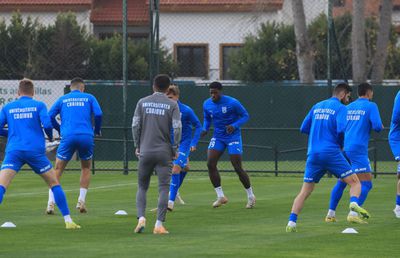 Răsturnare de situație » Decizia de ultimă oră luată de Universitatea Craiova în cantonament