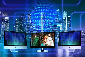 Revoluție AI la Mondial: milioane de date accesibile pentru TOATE echipele naționale, avataruri 3D și o măsură majoră pentru spectatori