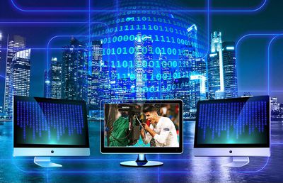 Revoluție AI la Mondial: milioane de date accesibile pentru TOATE echipele naționale, avataruri 3D și o măsură majoră pentru spectatori