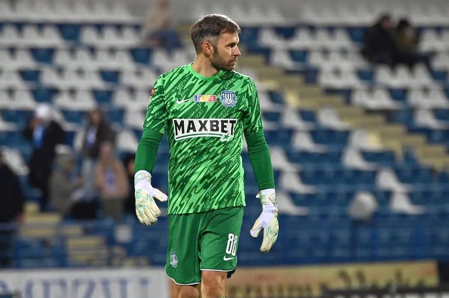 Fotbalistul trecut pe la Real Madrid, gata să semneze în Superliga » Curtat intens și la aproape 38 de ani