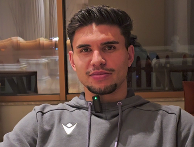 Portughezul crescut de Benfica rupe porțile în Superliga, dar e uluit de ce ...