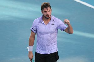 Stan Wawrinka a primit wild-card pentru tabloul principal al Australian Open: „Sunt incredibil de recunoscător”