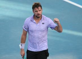 Stan Wawrinka a primit wild-card pentru tabloul principal al Australian Open: „Sunt incredibil de recunoscător”