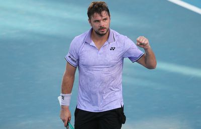 Stan Wawrinka a primit wild-card pentru tabloul principal al Australian Open: „Sunt incredibil de recunoscător”