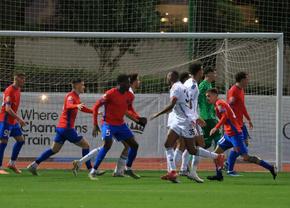 5 detalii de la amicalul de gală FCSB - Beșiktaș » O absență URIAȘĂ pentru campioană și revenire după 296 de zile: cum s-a descurcat Andre Duarte