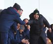 Constantin Budescu, prezent la amicalul dintre FCSB și Beșiktaș // foto: Ionuț Iordache (GSP)