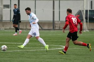 După nici două luni, dublu campion al României este din nou liber de contract