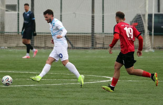 După nici două luni, dublul campion al României este din nou liber de contract