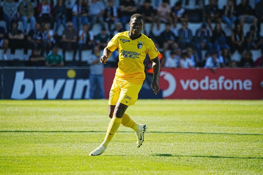 A fugit din cantonamentul din Turcia și ajunge în Superliga României