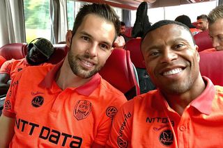 Fotbalistul trecut pe la Real Madrid, gata să semneze în Superliga » Curtat intens și la aproape 38 de ani