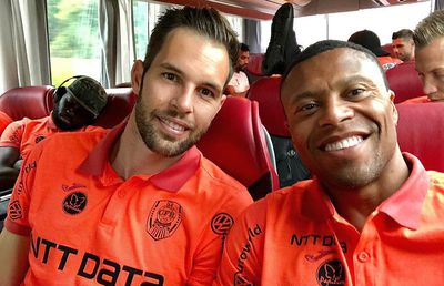 Fotbalistul trecut pe la Real Madrid, gata să semneze în Superliga » Curtat intens și la aproape 38 de ani