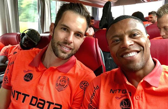 Fotbalistul trecut pe la Real Madrid, gata să semneze în Superliga » Curtat intens și la aproape 38 de ani