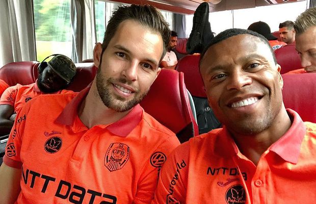 Fotbalistul trecut pe la Real Madrid, gata să semneze în Superliga » Curtat intens și la aproape 38 de ani