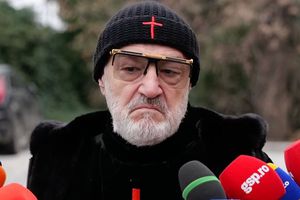 Gigi Becali a făcut anunțul » Cine va juca la FCSB: „Două turnuri”