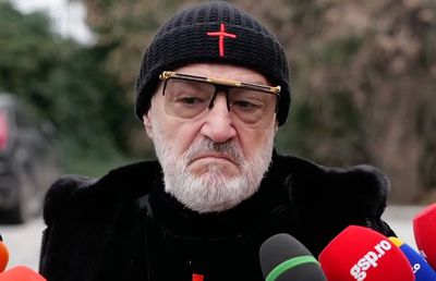 Gigi Becali și-a ales favoritul din victoria obținută de FCSB cu Botoșani: „E mai bun decât Bîrligea”