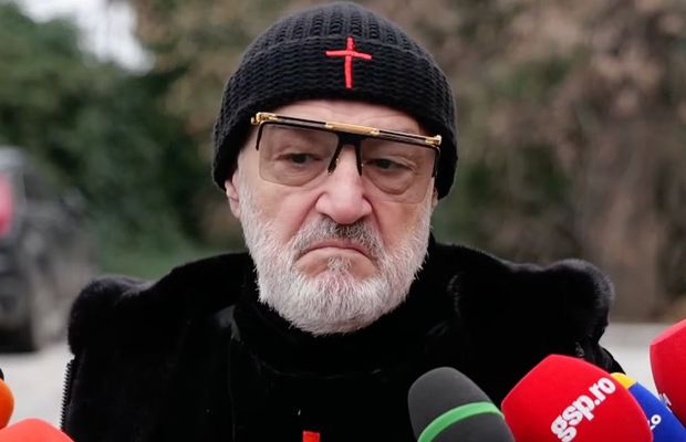 Gigi Becali și-a ales favoritul din victoria obținută de FCSB cu Botoșani: „E mai bun decât Bîrligea”