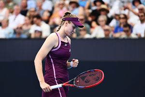 Surprize în sferturile de finală de la Brisbane: două jucătoare din top 10 au fost eliminate!