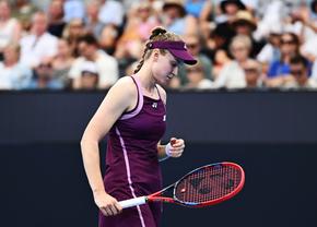Surprize în sferturile de finală de la Brisbane: două jucătoare din top 10 au fost eliminate!