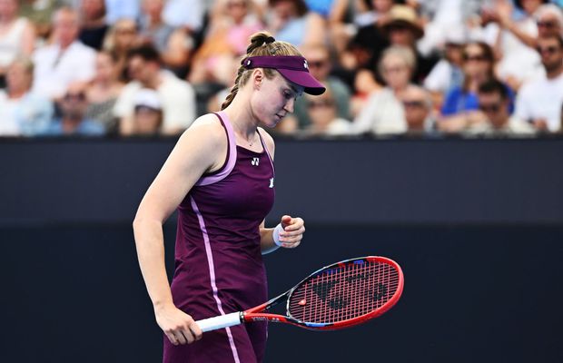 Surprize în sferturile de finală de la Brisbane: două jucătoare din top 10 au fost eliminate!