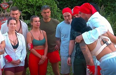 Cine a câștigat prima cursă directă dintre Gabi Tamaș și Adi Petre la Survivor 2026