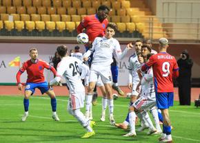 FCSB - Beșiktaș 1-2 » Campioana, învinsă în singurul amical din Antalya! A avut 1-0, dar a pierdut după două greșeli în defensivă