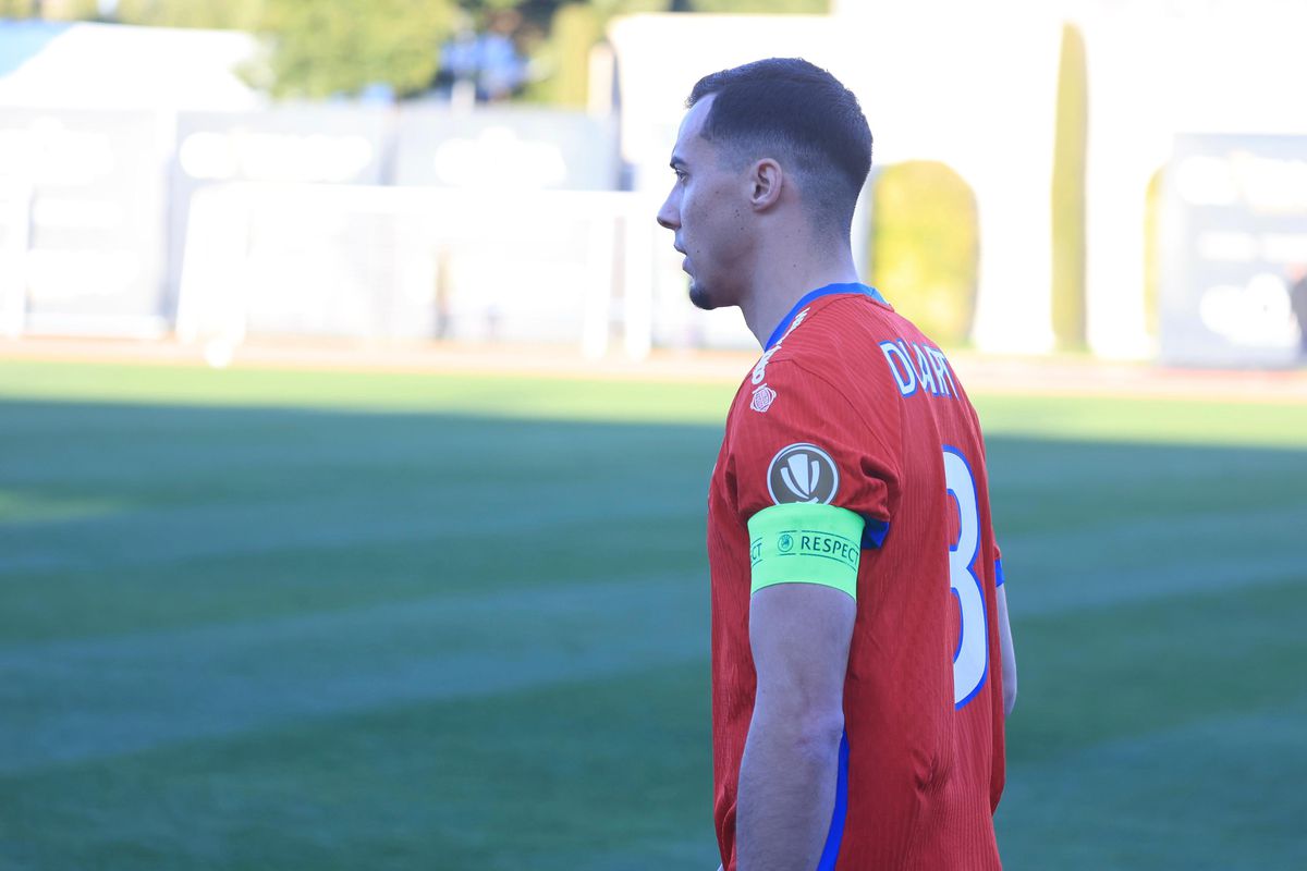 FCSB - Beșiktaș, amical în Antalya