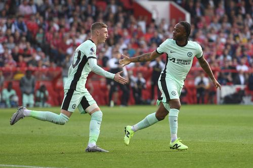 Napoli, interesată de jucătorul „uitat” de Chelsea