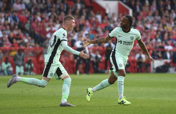 Napoli, interesată de jucătorul „uitat” de Chelsea