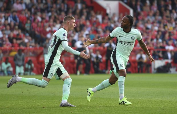 Napoli, interesată de jucătorul „uitat” de Chelsea