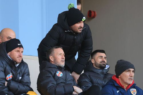 Remarcatul lui Mihai Stoica în amicalul FCSB - Beșiktaș: „Excepțional”