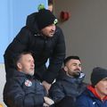 Constantin Budescu a fost ]n Turcia pentru a urmări echipele din Superligă // foto: Ionuț Iordache (GSP)