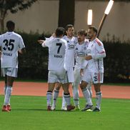 FCSB – Beșiktaș  // FOTO: Ionuț Iordache (GSP)