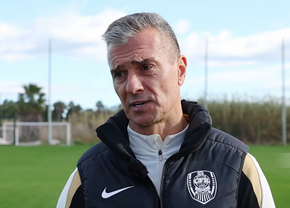 Daniel Pancu a anunțat transferuri după ce a pierdut primul amical din Spania: „Zilele viitoare”