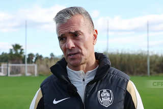 Daniel Pancu a anunțat transferuri după ce a pierdut primul amical din Spania: „Zilele viitoare”