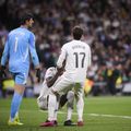 Antonio Rudiger și Raul Asencio sunt în pericol să rateze finala Supercupei Spaniei cu Barcelona / Foto: Imago