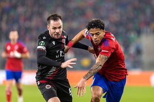 A reziliat astăzi și sunt șanse să semneze cu CFR Cluj » Are 9 meciuri europene în acest sezon