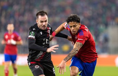 A reziliat astăzi și sunt șanse să semneze cu CFR Cluj » Are 9 meciuri europene în acest sezon