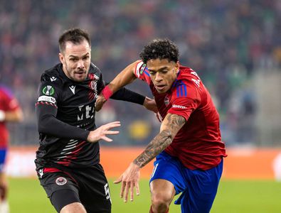 A reziliat astăzi și sunt șanse să semneze cu CFR Cluj » Are 9 meciuri europene în acest sezon