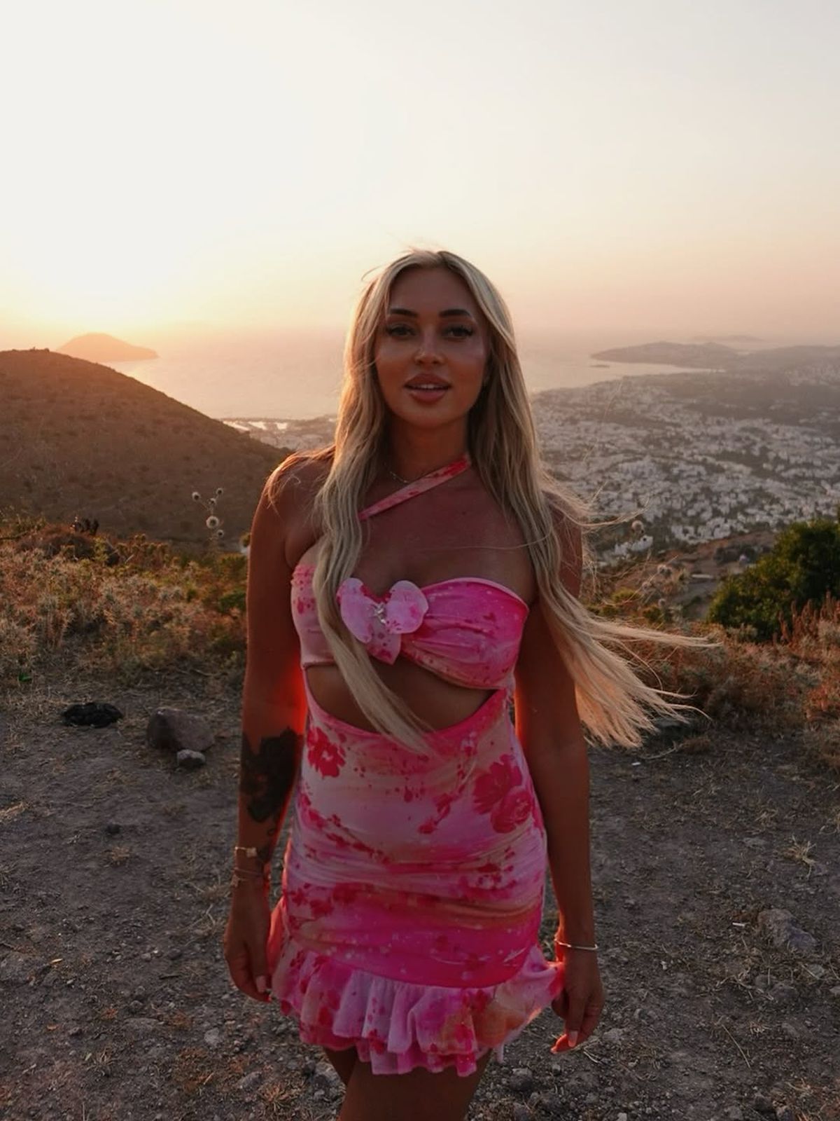 Raluca și Walter Zenga divorțează după 17 ani de relație? „Nici vorbă”, anunță Raluca