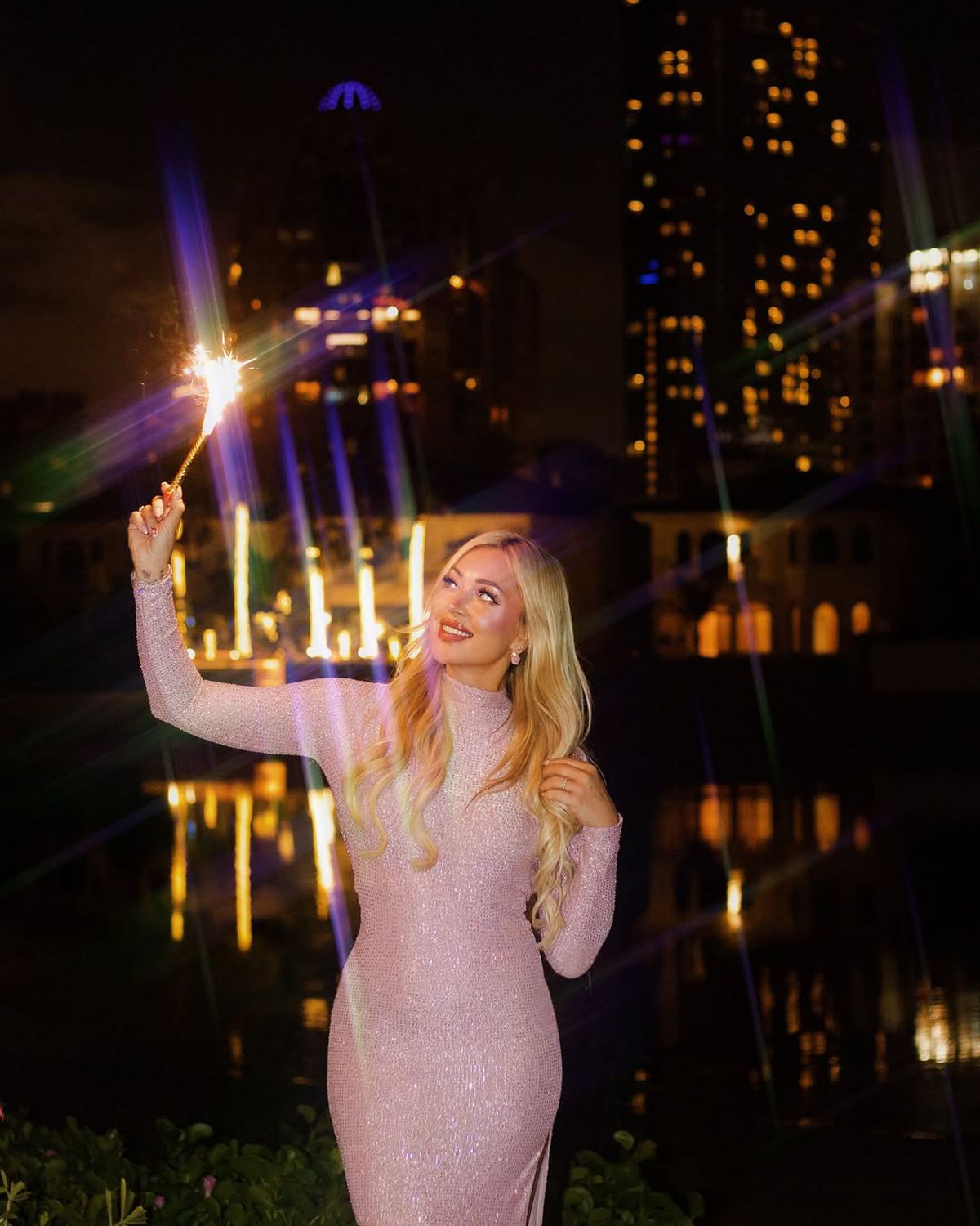 FOTO Raluca Zenga, soție Walter Zenga