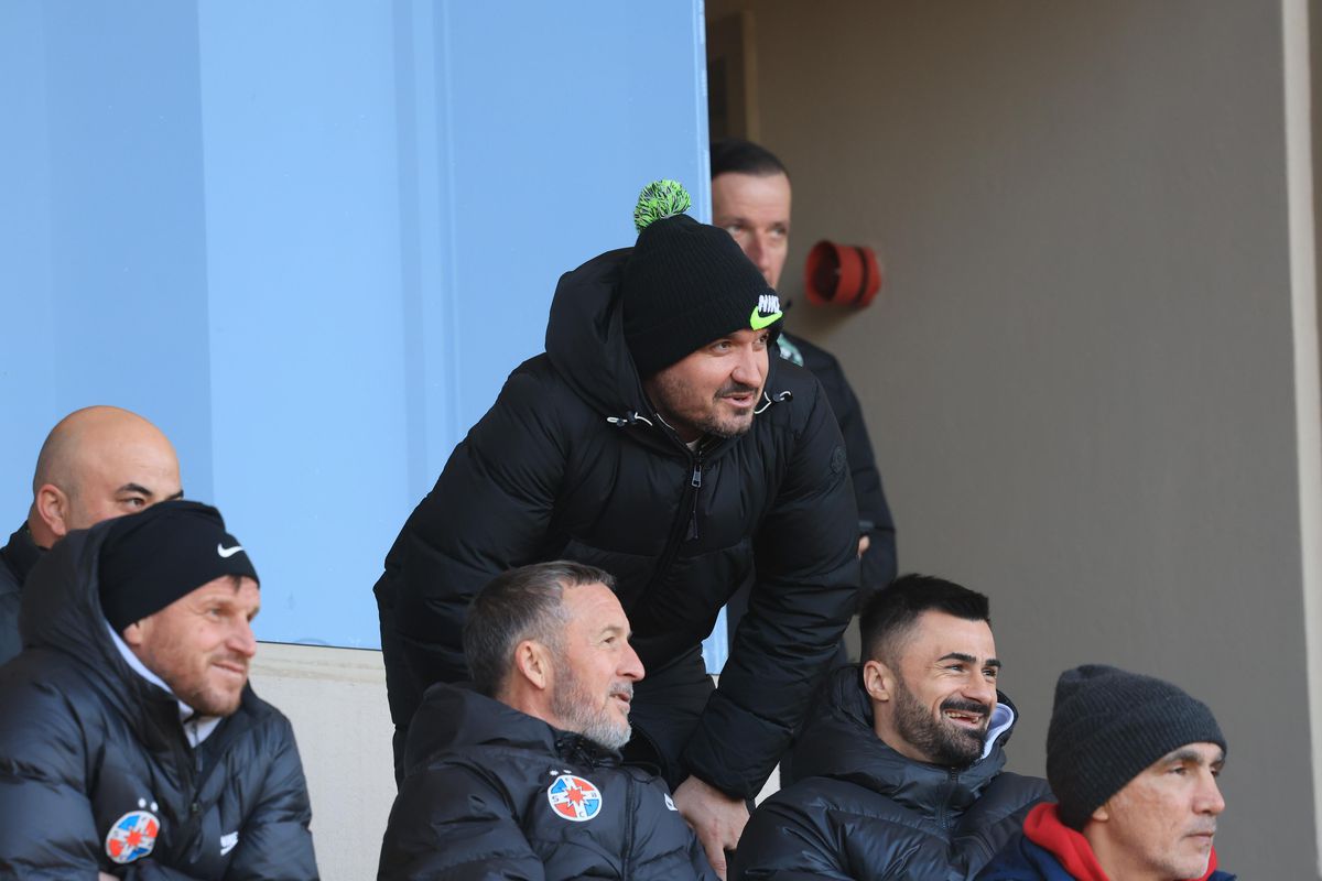 5 detalii de la amicalul de gală FCSB - Beșiktaș » O absență URIAȘĂ pentru campioană și revenire după 296 de zile: cum s-a descurcat Andre Duarte