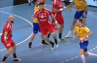 România, învinsă clar de Ungaria! Penultimul test înaintea Europeanului de handbal