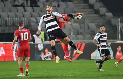 Golgheterul echipei ratează cel puțin meciul cu Dinamo! Emoții în așteptarea rezultatului RMN-ului