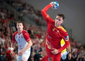 Ungaria - România, test dificil pentru naționala de handbal masculin, înainte de Campionatul European