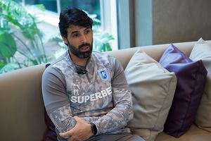 Filipe Coelho cere reformă în fotbalul românesc! După o clipă de ezitare în fața reporterilor GSP, a răbufnit elegant: „Campionatul este extraordinar, dar se pune prea multă presiune”