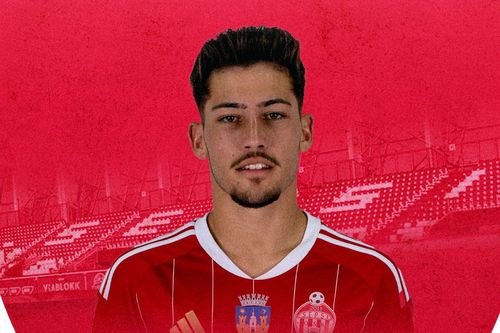 OFICIAL Sepsi își cedează jucătorul în Superliga: „Mult succes!” » Poate debuta oficial cu Rapid