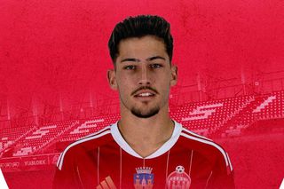 Sepsi își cedează jucătorul în Superliga: „Mult succes!” » Poate debuta oficial cu Rapid